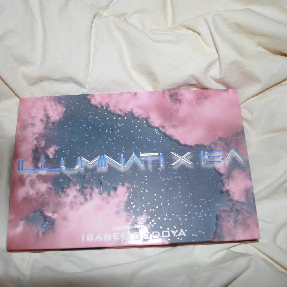eyeshadow